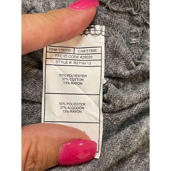 Houston Rockets women’s adidas tshirt size medium - Picture 5 of 7